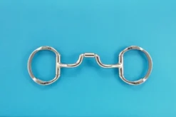 MB43LP Low Ported Barrel Narrow Eggbutt With Hooks