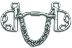 Myler MB04 Kimblewick