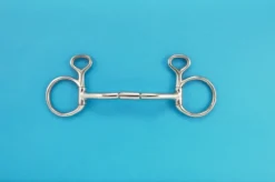 Myler MB32 Mullen Barrel Small Hanging Cheek