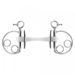 Nathe Rnf Snaffle 20nm