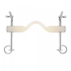 Nathe Weymouth With Port 20mm Thickness 5.5cm Shank