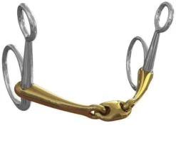 Neue Schule Tranz-Angled Lozenge Baucher - 14mm