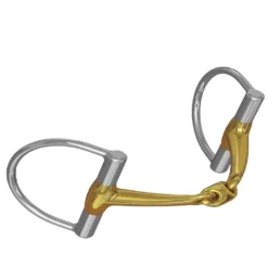 Neue Schule Tranz Angled Lozenge D-Ring