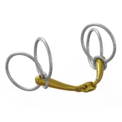 Neue Schule Tranz Angled Lozenge Jumpers' Choice Snaffle