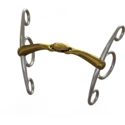 Neue Schule Turtle Top With Flex Jumper