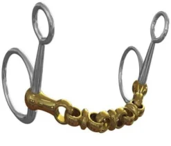 Neue Schule Waterford Fixed Cheek Baucher