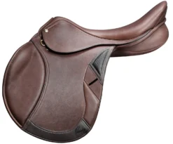 Pessoa Gen X Pro Jumping Saddle