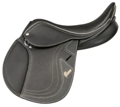 Pessoa Legend Pony Saddle