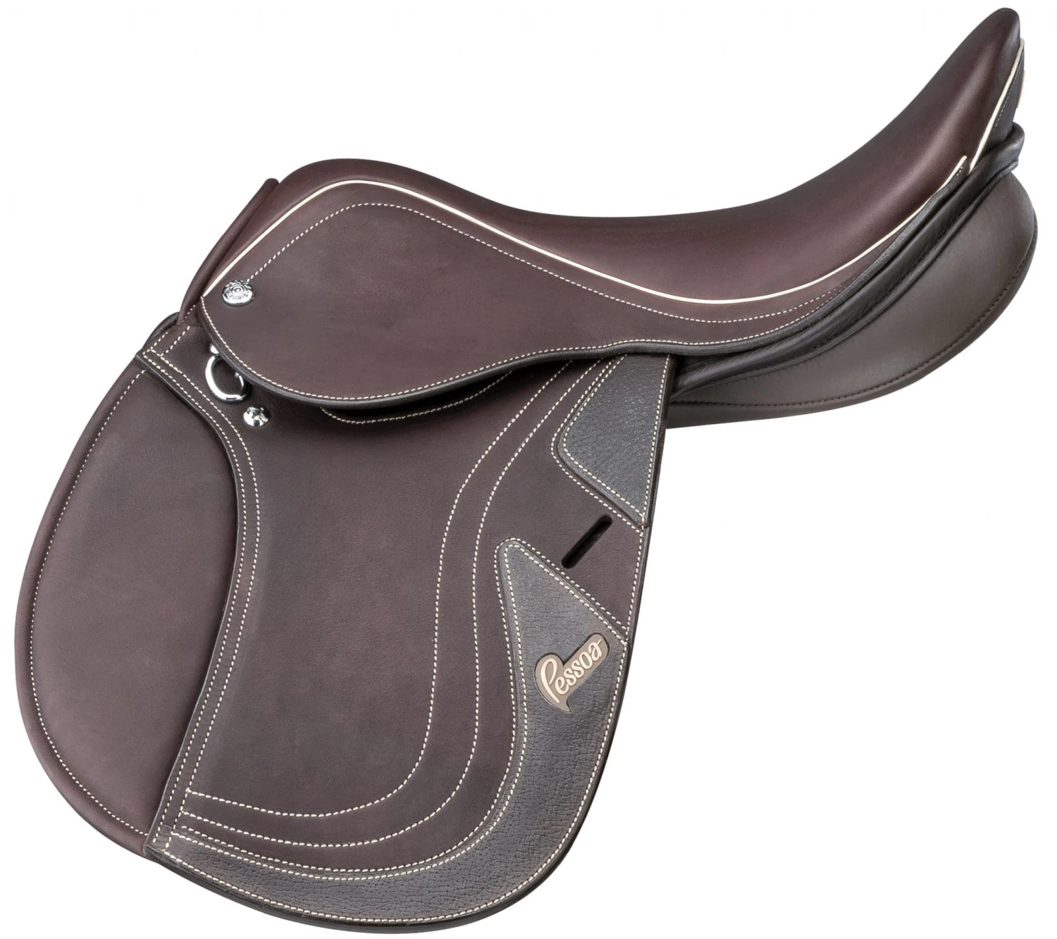 Pessoa Legend Pony Saddle 2 Pessoa Legend Pony Saddle - Image 2