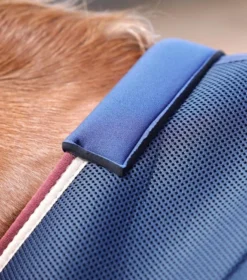Premier Equine Airflow Cooler Rug -Sports - Equestrian Sports premier equine airflow cooler rug 3 82391 p