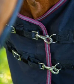 Premier Equine Barrasso Cotton Stable Sheet -Sports - Equestrian Sports premier equine barrasso cotton stable sheet 3 77857 p