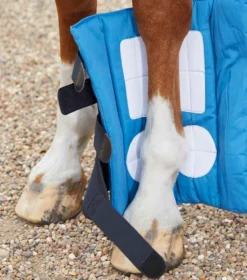 Premier Equine Bi-Polar Magni-Teque Boot Wraps -Sports - Equestrian Sports premier equine bi polar magni teque boot wraps 3 82642 p