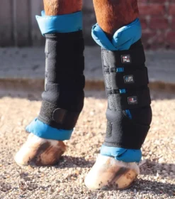 Premier Equine Bi-Polar Magni-Teque Boot Wraps
