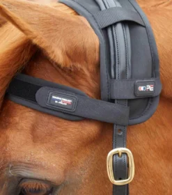 Premier Equine Bi-Polar Magni-Teque Browband -Sports - Equestrian Sports premier equine bi polar magni teque browband 3 82628 p