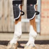 Premier Equine Bi-Polar Magni-Teque Horse Knee Boots
