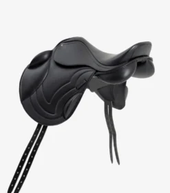 Premier Equine Bordeux Synthetic Monoflap Cross Country Saddle -Sports - Equestrian Sports premier equine bordeux synthetic monoflap cross country saddle 3 83228 p