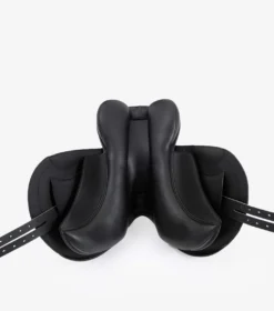 Premier Equine Bordeux Synthetic Monoflap Cross Country Saddle -Sports - Equestrian Sports premier equine bordeux synthetic monoflap cross country saddle 5 83228 p