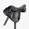 Premier Equine Bordeux Synthetic Monoflap Cross Country Saddle