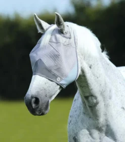 Premier Equine Buster Mask: Standard