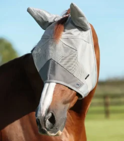 Premier Equine Buster Mask: Standard Plus