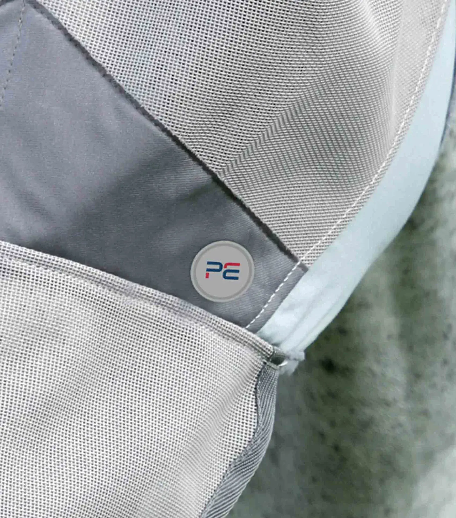 Premier Equine Buster Mask: Xtra 4 Premier Equine Buster Mask: Xtra - Image 4