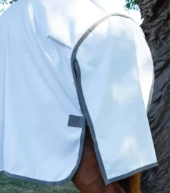 Premier Equine Buster Sweet Itch With Belly Flap -Sports - Equestrian Sports premier equine buster sweet itch with belly flap 5 93191 p