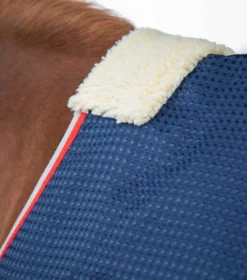 Premier Equine Buster Waffle Cooler Rug -Sports - Equestrian Sports premier equine buster waffle cooler rug 3 82428 p