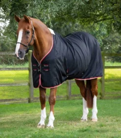 Premier Equine Buster Waffle Cooler Rug -Sports - Equestrian Sports premier equine buster waffle cooler rug 4 82428 p
