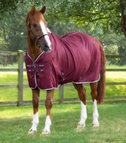 Premier Equine Buster Waffle Cooler Rug -Sports - Equestrian Sports premier equine buster waffle cooler rug 5 82428 p