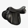 Premier Equine Chamonix Leather Close Contact Jump Saddle