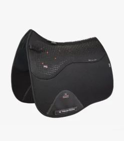 Premier Equine Close Contact Airtechnology Anti-Slip Dressage Square