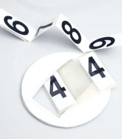 Premier Equine Close Contact Cotton Dressage Competition Saddle Pad -Sports - Equestrian Sports premier equine close contact cotton dressage competition saddle pad 5 82980 p