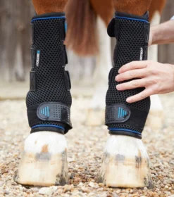Premier Equine Cold Water Compression Boots -Sports - Equestrian Sports premier equine cold water compression boots 3 82612 p