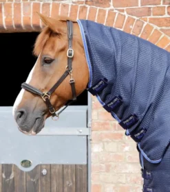 Premier Equine Combo Buster Waffle Horse Cooler Rug -Sports - Equestrian Sports premier equine combo buster waffle horse cooler rug 3 82413 p