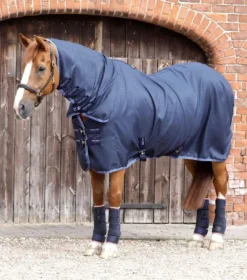 Premier Equine Combo Buster Waffle Horse Cooler Rug