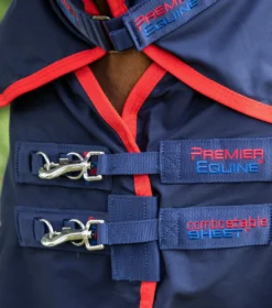 Premier Equine Combo Stable Sheet -Sports - Equestrian Sports premier equine combo stable sheet 4 77876 p