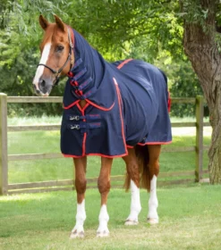 Premier Equine Combo Stable Sheet