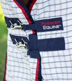 Premier Equine Cotton Stable Sheet 7 Premier Equine Cotton Stable Sheet -Sports - Equestrian Sports premier equine cotton stable sheet 3 77884 p