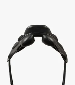 Premier Equine Deauville Leather Monoflap Cross Country Saddle -Sports - Equestrian Sports premier equine deauville leather monoflap cross country saddle colour black size 16.5 4 91942 p