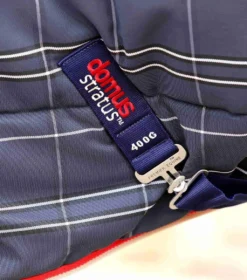 Premier Equine Domus 400g Combo Stable Rug -Sports - Equestrian Sports premier equine domus 400g combo stable rug 5 81811 p