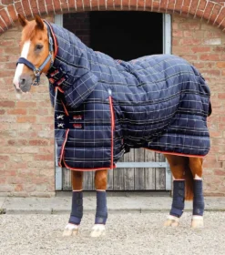 Premier Equine Domus 400g Combo Stable Rug
