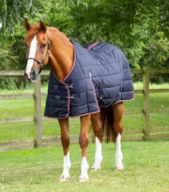 Premier Equine Garissa Stable Rug 200g