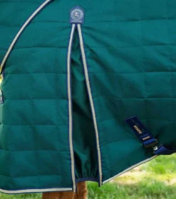 Premier Equine Lucanta 200g Stable Rug With Neck Cover -Sports - Equestrian Sports premier equine lucanta 200g stable rug with neck cover 5 81751 p