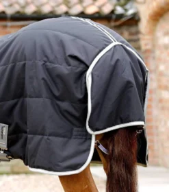 Premier Equine Lucanta Demi 100g Stable Rug -Sports - Equestrian Sports premier equine lucanta demi 100g stable rug 3 81800 p