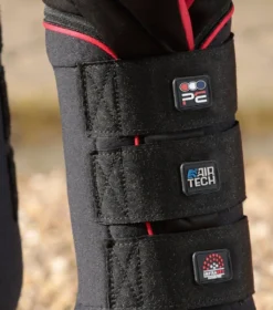 Premier Equine Nano-Tec Infrared Boot Wraps -Sports - Equestrian Sports premier equine nano tec infrared boot wraps 3 82657 p