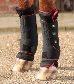 Premier Equine Nano-Tec Infrared Boot Wraps