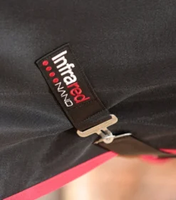 Premier Equine Nano-Tec Infrared Therapy Rug -Sports - Equestrian Sports premier equine nano tec infrared therapy rug 4 82647 p