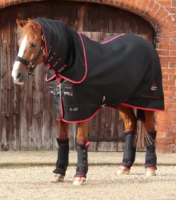 Premier Equine Nano-Tec Infrared Therapy Rug