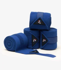 Premier Equine Polo Fleece Bandages