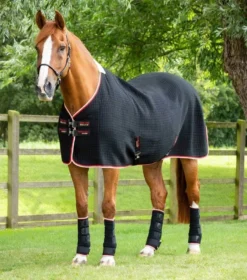 Premier Equine Premtex Horse Cooler Rug -Sports - Equestrian Sports premier equine premtex horse cooler rug 4 82363 p